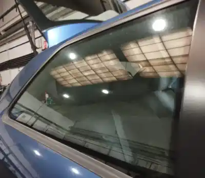 Автозапчасти б/у луна защита задняя справа за audi a3 (8p) 2.0 tdi ссылки oem iam   