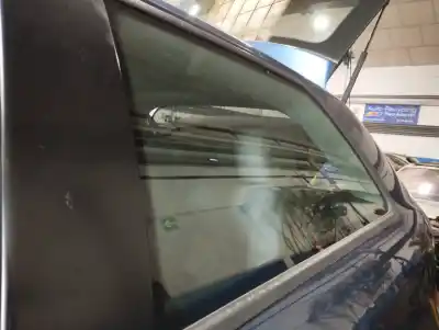 Автозапчасти б/у левое заднее стекло печати за audi a3 (8p) 2.0 tdi ссылки oem iam 