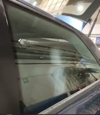 Автозапчасти б/у левое заднее стекло печати за audi a3 (8p) 2.0 tdi ссылки oem iam   