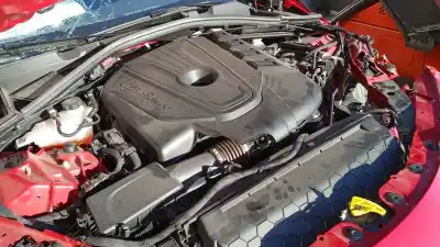 Recambio de automóvil de segunda mano de MOTOR COMPLETO para ALFA ROMEO GIULIA (952)  referencias OEM IAM 46346398  