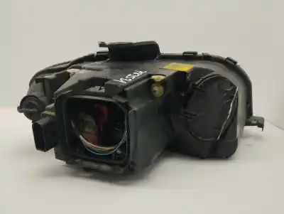 Second-hand car spare part left headlight for audi a3 (8p) 2.0 tdi ambiente oem iam references 8p0941003d  