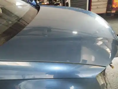 Peça sobressalente para automóvel em segunda mão capot por audi a3 (8p) 2.0 tdi ambiente referências oem iam 8p0823029b  