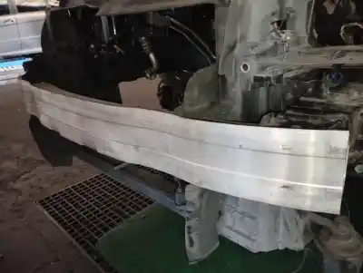 Автозапчасти б/у усиление переднего бампера за audi a3 (8p) 2.0 tdi ссылки oem iam 8p0807113b  