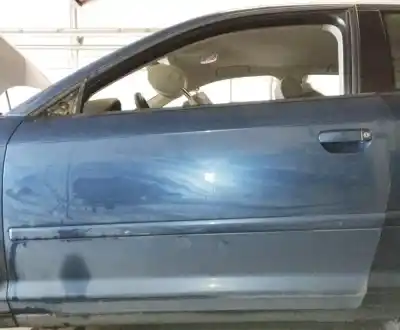 Автозапчасти б/у левая передняя дверь за audi a3 (8p) 2.0 tdi ссылки oem iam 8p3831051d