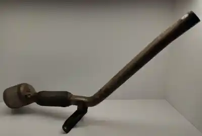 Pezzo di ricambio per auto di seconda mano catalizzatore per audi a3 (8p) 2.0 tdi ambiente riferimenti oem iam 1k0131690l