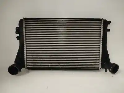 Recambio de automóvil de segunda mano de INTERCOOLER para AUDI A3 (8P)  referencias OEM IAM 1K0145803A  