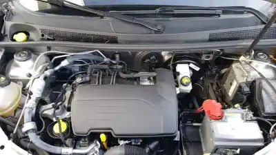 Автозапчасти б/у полный двигатель за dacia logan ii 1.2 ссылки oem iam   
