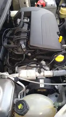 Автозапчасти б/у полный двигатель за dacia logan ii 1.2 ссылки oem iam   