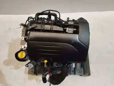 Автозапчасти б/у полный двигатель за dacia logan ii 1.2 ссылки oem iam   