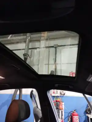 Peça sobressalente para automóvel em segunda mão tecto de abrir elétrico por bmw serie 1 berlina (e81/e87) 2.0 turbodiesel cat referências oem iam 