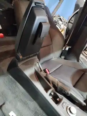 Peça sobressalente para automóvel em segunda mão apoio de braço consola central por bmw serie 1 berlina (e81/e87) 2.0 turbodiesel cat referências oem iam 
