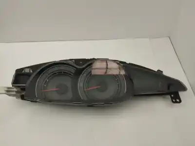Second-hand car spare part dashboard for toyota verso (_r2_) 2.0 d-4d (aur20_) oem iam references 838000f070  