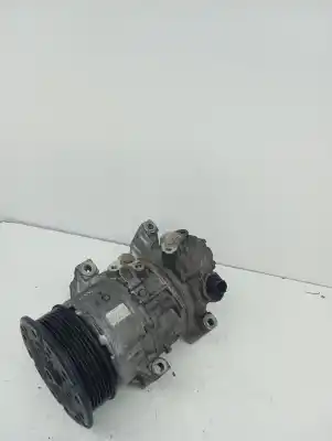 Автозапчастина б/у компресор кондиционера для toyota verso (_r2_) 2.0 d-4d (aur20_) посилання на oem iam 4472601258