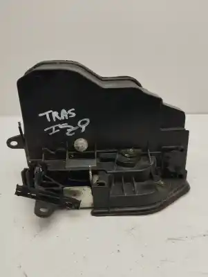 Peça sobressalente para automóvel em segunda mão fechadura da porta traseira esquerda por bmw serie 1 berlina (e81/e87) 2.0 turbodiesel cat referências oem iam 7202147