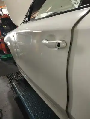 İkinci el araba yedek parçası SOL ÖN KAPI için BMW SERIE 1 BERLINA (E81/E87)  OEM IAM referansları 41517191011  