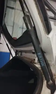 Peça sobressalente para automóvel em segunda mão amortecedores do tronco / porta por bmw serie 1 berlina (e81/e87) 2.0 turbodiesel cat referências oem iam 51247060622