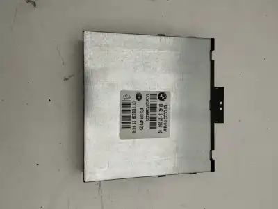 Peça sobressalente para automóvel em segunda mão módulo eletrônico por bmw serie 1 berlina (e81/e87) 2.0 turbodiesel cat referências oem iam 912708802