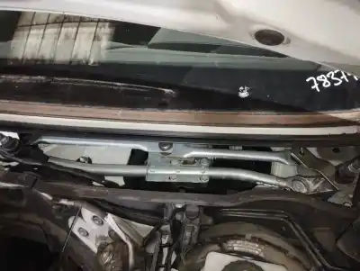 Peça sobressalente para automóvel em segunda mão motor do limpa para brisas por bmw serie 1 berlina (e81/e87) 2.0 turbodiesel cat referências oem iam 719303601