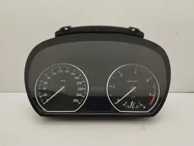 Peça sobressalente para automóvel em segunda mão quadrante por bmw serie 1 berlina (e81/e87) 2.0 turbodiesel cat referências oem iam 102495585