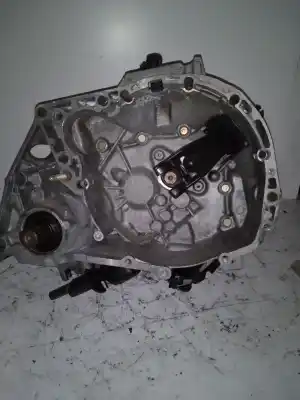 İkinci el araba yedek parçası vites kutusu için renault scénic i monospace (ja0/1_, fa0_) 1.9 dti (ja1u) oem iam referansları jb1906  