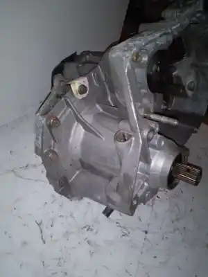 İkinci el araba yedek parçası vites kutusu için renault scénic i monospace (ja0/1_, fa0_) 1.9 dti (ja1u) oem iam referansları jb1906  
