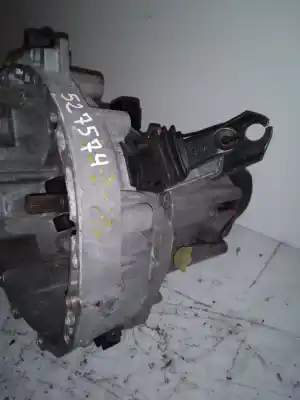 İkinci el araba yedek parçası VITES KUTUSU için RENAULT SCÉNIC I MONOSPACE (JA0/1_, FA0_)  OEM IAM referansları JB1906  