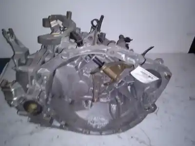 Pezzo di ricambio per auto di seconda mano RIDUTTORE per PEUGEOT 406 COUPE (S1/S2)  Riferimenti OEM IAM 20LE75  