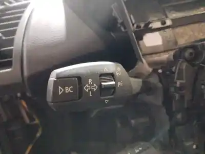 Peça sobressalente para automóvel em segunda mão comutador de luzes por bmw serie 1 berlina (e81/e87) 2.0 turbodiesel cat referências oem iam 912304302