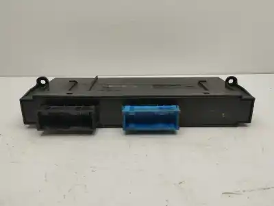 Peça sobressalente para automóvel em segunda mão módulo eletrônico por bmw serie 1 berlina (e81/e87) 2.0 turbodiesel cat referências oem iam 532423019