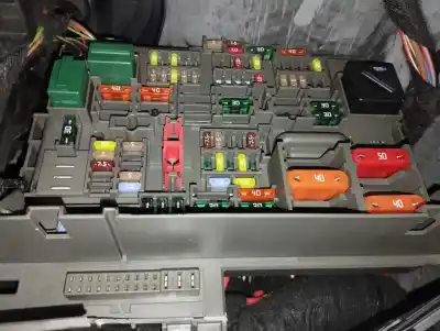 Second-hand car spare part FUSE BOX UNIT for BMW SERIE 1 BERLINA (E81/E87)  OEM IAM references 911944603  
