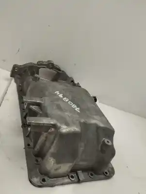 Second-hand car spare part sump for hyundai i30cw 1.6 crdi cat oem iam references 215102a102