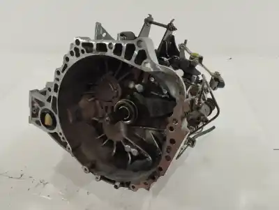 Автозапчастина б/у коробка передач для toyota verso (_r2_) 2.0 d-4d (aur20_) посилання на oem iam 