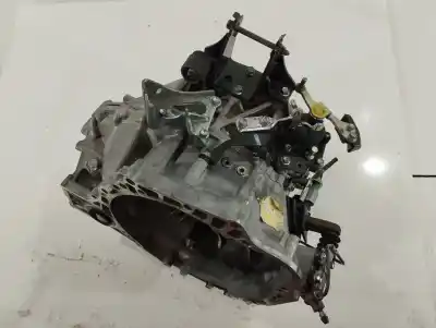 Автозапчастина б/у коробка передач для toyota verso (_r2_) 2.0 d-4d (aur20_) посилання на oem iam   