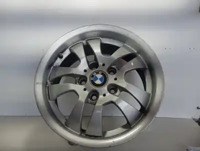 Recambio de automóvil de segunda mano de LLANTA para BMW SERIE 1 BERLINA (E81/E87)  referencias OEM IAM 6775593  