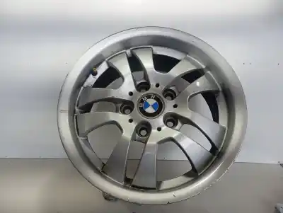 Recambio de automóvil de segunda mano de LLANTA para BMW SERIE 1 BERLINA (E81/E87)  referencias OEM IAM 6775593  