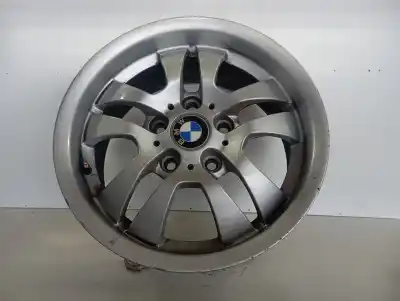 Recambio de automóvil de segunda mano de LLANTA para BMW SERIE 1 BERLINA (E81/E87)  referencias OEM IAM 6775593  