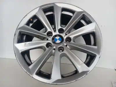 Piesă de schimb auto la mâna a doua JANTÃ pentru BMW SERIE 5 LIM. (F10)  Referințe OEM IAM 6780720  