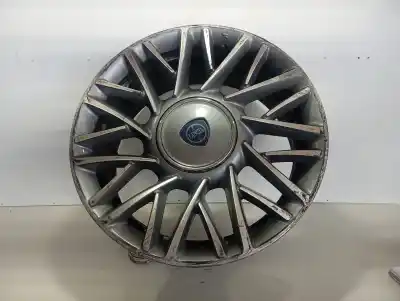 Pezzo di ricambio per auto di seconda mano Cerchione in lega per LANCIA YPSILON (402)  Riferimenti OEM IAM 51839192  