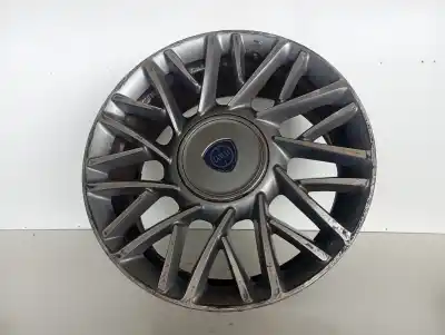 Pezzo di ricambio per auto di seconda mano cerchione in lega per lancia ypsilon (402) 1.2 cat riferimenti oem iam 51839192