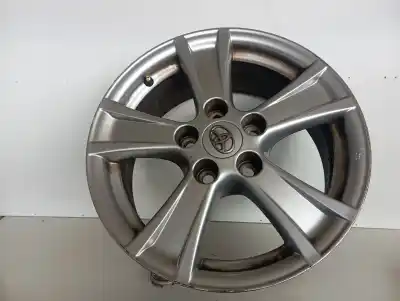 Автозапчастина б/у шина для toyota verso (_r2_) 2.0 d-4d (aur20_) посилання на oem iam 425110f120