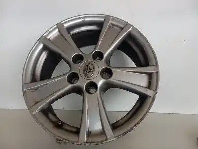 Автозапчастина б/у шина для toyota verso (_r2_) 2.0 d-4d (aur20_) посилання на oem iam 425110f120