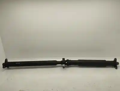 Peça sobressalente para automóvel em segunda mão transmissão central traseira por bmw serie 1 berlina (e81/e87) 2.0 turbodiesel cat referências oem iam 756529002