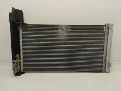 Peça sobressalente para automóvel em segunda mão condensador / radiador de ar condicionado por bmw serie 1 berlina (e81/e87) 2.0 turbodiesel cat referências oem iam 6453916952602