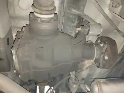 Peça sobressalente para automóvel em segunda mão diferencial traseiro por bmw serie 1 berlina (e81/e87) 2.0 turbodiesel cat referências oem iam 756622501