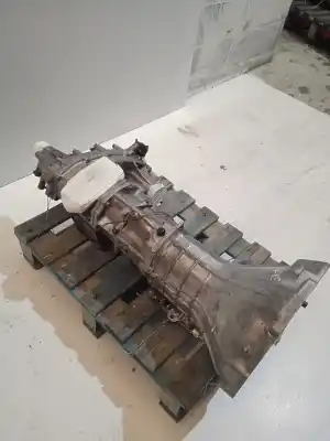 Pezzo di ricambio per auto di seconda mano riduttore per mitsubishi montero (v20/v40) 2.5 turbodiesel riferimenti oem iam   190428