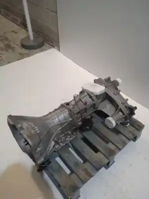 Pezzo di ricambio per auto di seconda mano RIDUTTORE per MITSUBISHI MONTERO (V20/V40)  Riferimenti OEM IAM   190428