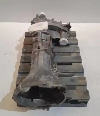 Pezzo di ricambio per auto di seconda mano riduttore per mitsubishi montero (v20/v40) 2.5 turbodiesel riferimenti oem iam   190428