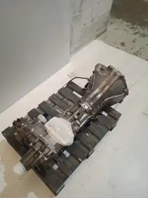 Pezzo di ricambio per auto di seconda mano riduttore per mitsubishi montero (v20/v40) 2.5 td cat riferimenti oem iam   190425