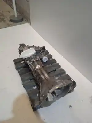 Pezzo di ricambio per auto di seconda mano RIDUTTORE per MITSUBISHI MONTERO (V20/V40)  Riferimenti OEM IAM   190425