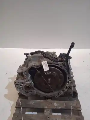 Second-hand car spare part GEARBOX for OPEL ASTRA G BERLINA  OEM IAM references 5040LN  